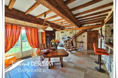 Maison 7 pièces 330000 €