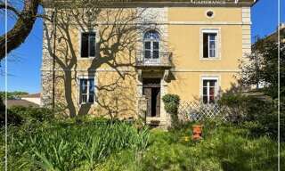 Maison 6 Pièces 230 m² à vendre à Jegun (32360)