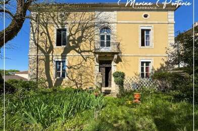 Maison 6 pièces 220000 €