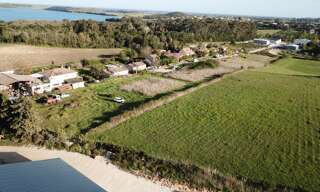 Terrain  850 m² à vendre à Aléria (20270)