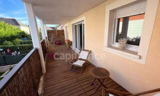 Appartement 4 Pièces 86 m² à vendre à Bondy (93140)