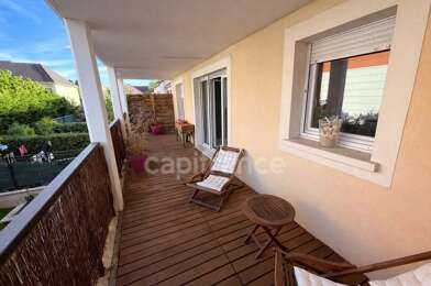 Appartement 4 pièces 269000 €