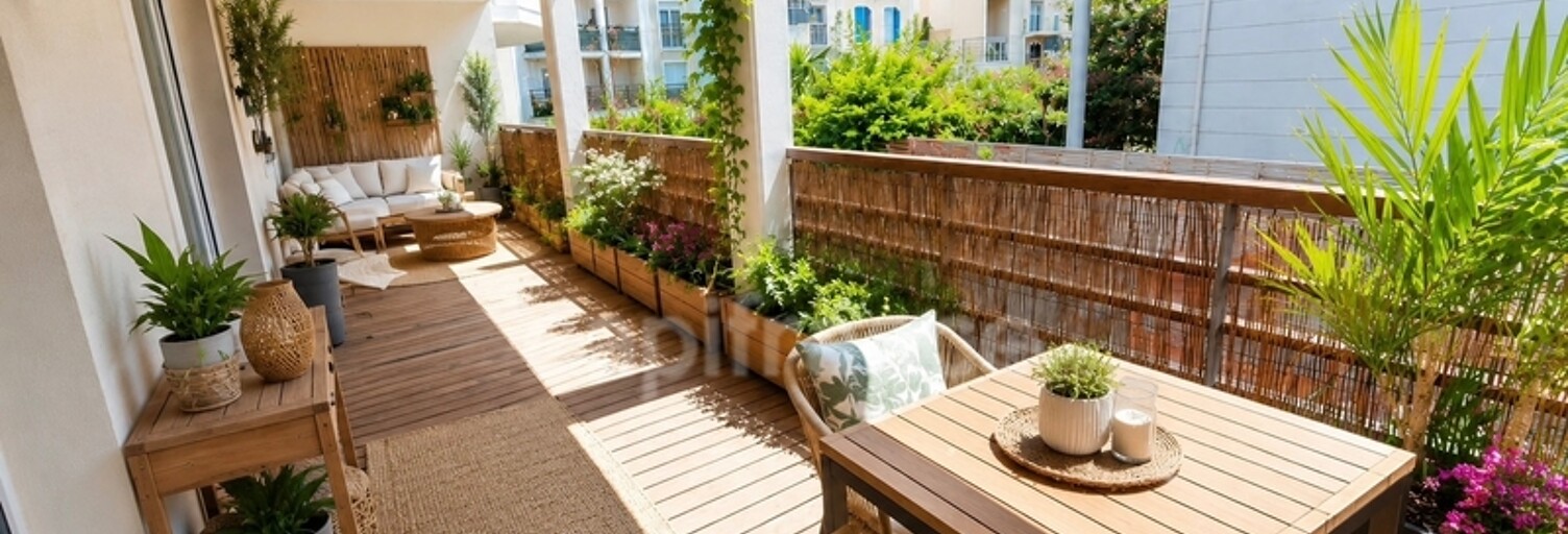 Appartement 4 Pièces 86 m² à vendre à Bondy (93140)