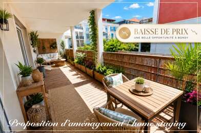 Appartement 4 pièces 255000 €