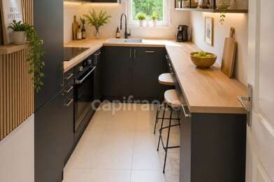 Appartement 4 pièces 255000 €