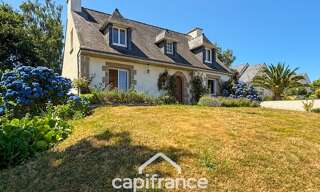 Maison 5 Pièces 120 m² à vendre à Pontivy (56300)
