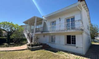 Maison 12 Pièces 210 m² à vendre à Saujon (17600)