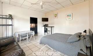 Appartement 2 Pièces 38 m² à vendre à La Londe-les-Maures (83250)