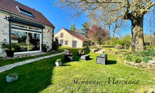 Maison 6 Pièces 137 m² à vendre à Chartres (28000)