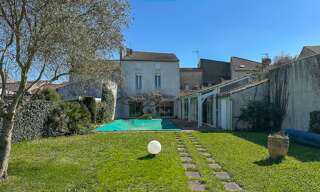 Maison 6 Pièces 165 m² à vendre à Villeneuve-sur-Lot (47300)