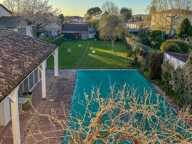 Maison à vendre 6 pièces  de 165m2 habitables sur terrain de 770m2 avec piscine et garage — photo 2