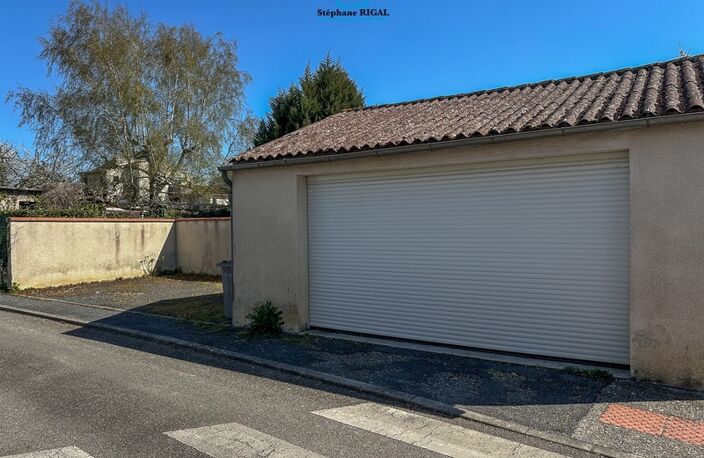 Maison à vendre 6 pièces  de 165m2 habitables sur terrain de 770m2 avec piscine et garage — photo 3