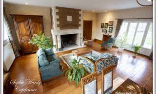 Maison 16 Pièces 448 m² à vendre à Arcis-le-Ponsart (51170)