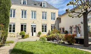 Maison 10 Pièces 427 m² à vendre à Orléans (45000)