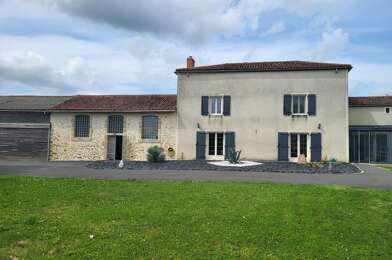 Maison 9 pièces 227500 €