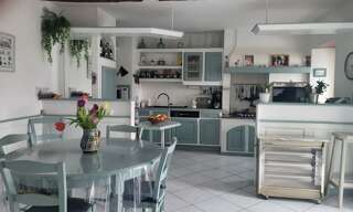 Maison 9 Pièces 190 m² à vendre à Airvault (79600)