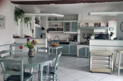 Maison 9 pièces 227500 €