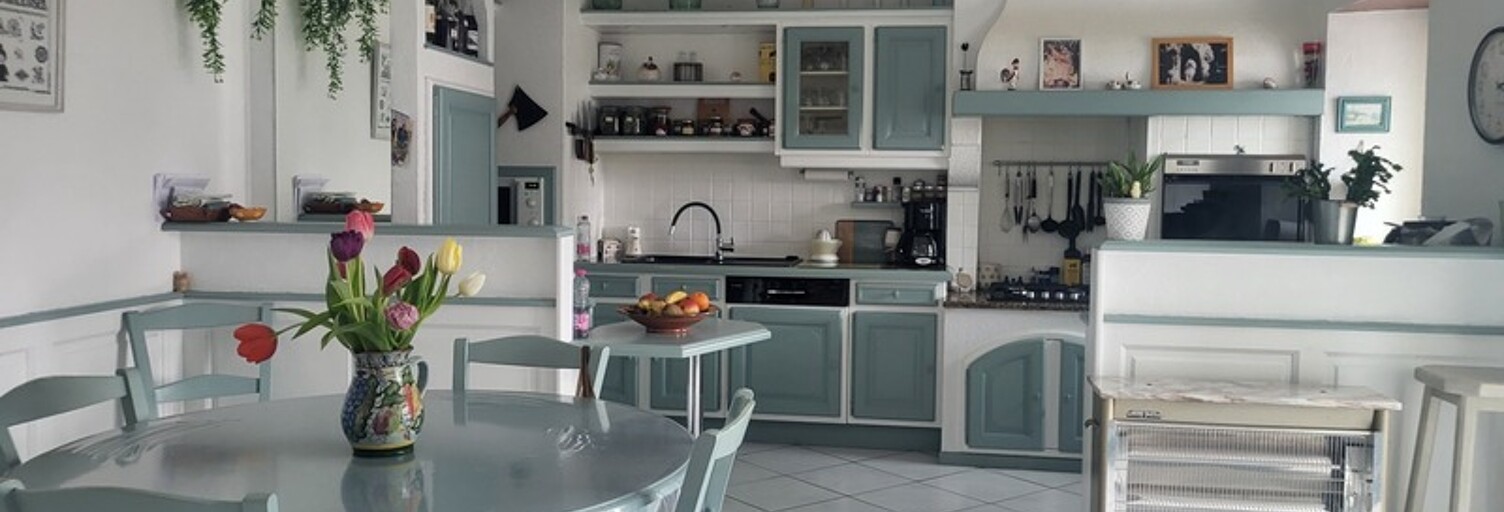 Maison 9 Pièces 190 m² à vendre à Airvault (79600)