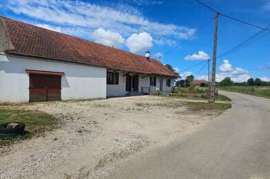 Maison 7 pièces 160000 €