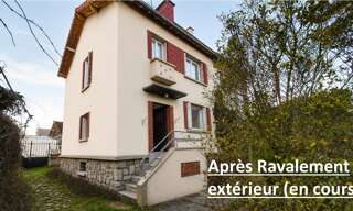 Maison 4 Pièces 91 m² à vendre à Maisons-Alfort (94700)