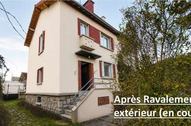 Maison 4 pièces 499000 €