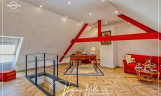 Maison 114 m² en viager Sarreguemines (57200)