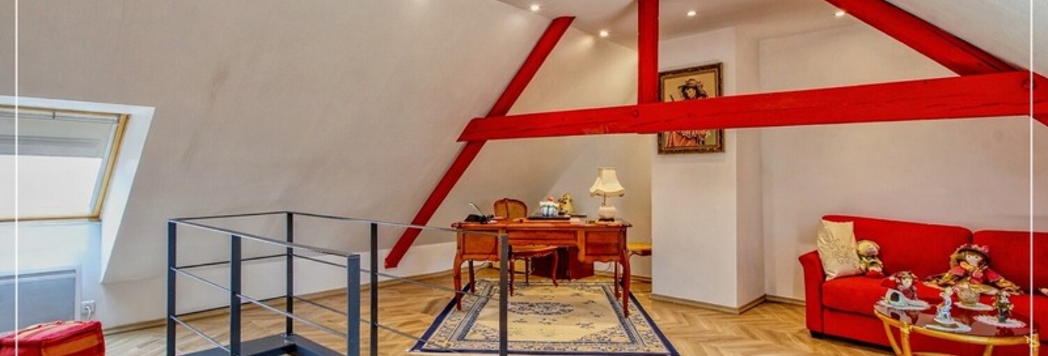 Maison 114 m² en viager Sarreguemines (57200)