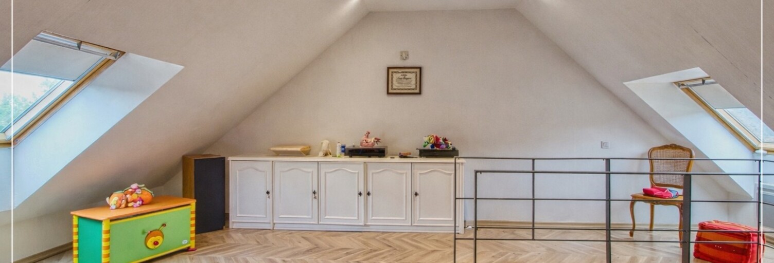 Maison 114 m² en viager Sarreguemines (57200)