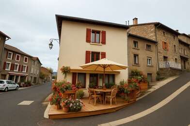 Maison 14 pièces 67000 €