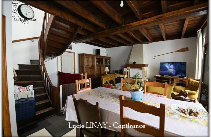 2 logements : idéal investissement — photo 3