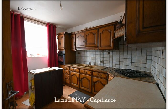 2 logements : idéal investissement — photo 4