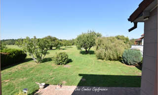 Maison 5 Pièces 92 m² à vendre à Chaux (90330)