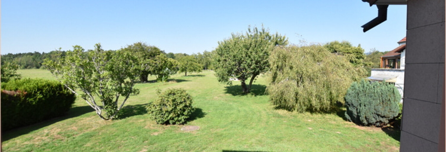 Maison 5 Pièces 92 m² à vendre à Chaux (90330)