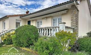 Maison 6 Pièces 116 m² à vendre à Thouars (79100)