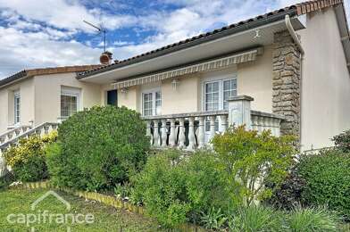 Maison 6 pièces 180000 €