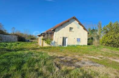 Maison 7 pièces 75000 €