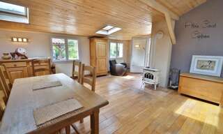 Maison 5 Pièces 127 m² à vendre à Cormoz (01560)