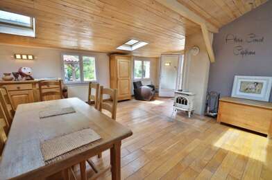 Maison 5 pièces 274500 €