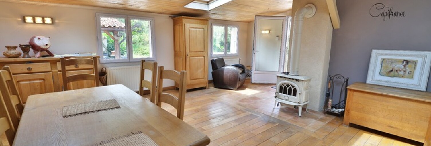 Maison 5 Pièces 127 m² à vendre à Cormoz (01560)