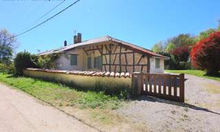 Maison 5 Pièces 127 m² à vendre à Saint-Trivier-de-Courtes (01560)
