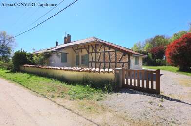 Maison 5 pièces 274500 €
