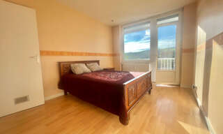 Appartement 4 Pièces 83 m² à vendre à La Grand-Croix (42320)