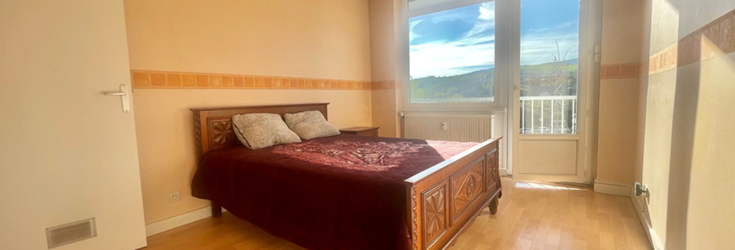 Appartement 4 Pièces 83 m² à vendre à La Grand-Croix (42320)