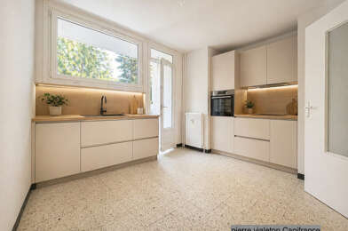 Appartement 4 pièces 133000 €