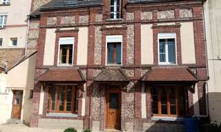 Maison 4 Pièces 84 m² à vendre à Cany-Barville (76450)