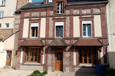 Maison 4 pièces 121900 €