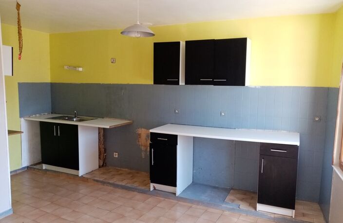 Maison à vendre 4 pièces CANY BARVILLE (76) — photo 4