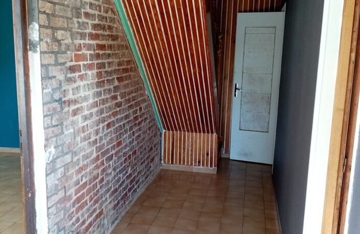 Maison à vendre 4 pièces CANY BARVILLE (76) — photo 5