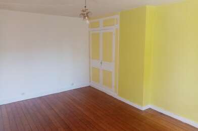 Maison 4 pièces 121900 €
