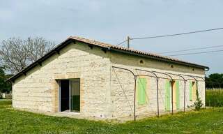 Maison 3 Pièces 123 m² à vendre à Saint-Avit-Saint-Nazaire (33220)